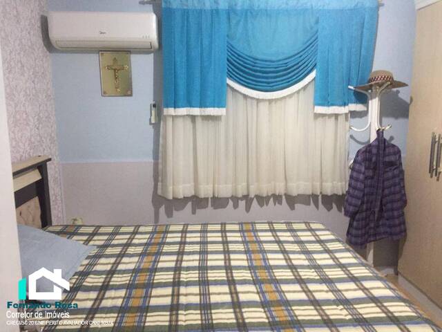 Casa para Venda em Xanxerê - 4