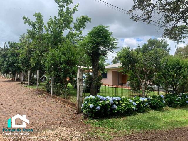 Casa para Venda em Xanxerê - 5