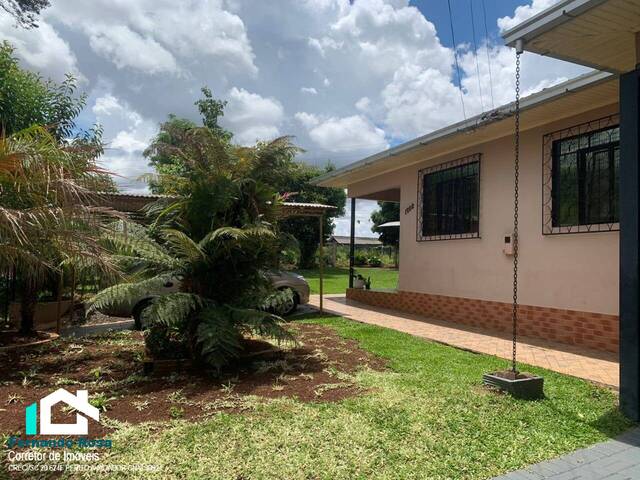 Casa para Venda em Xanxerê - 4