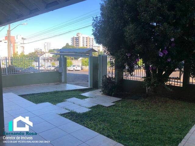 Casa para Venda em Xanxerê - 4