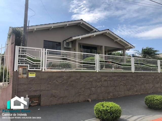 Casa para Venda em Xanxerê - 4