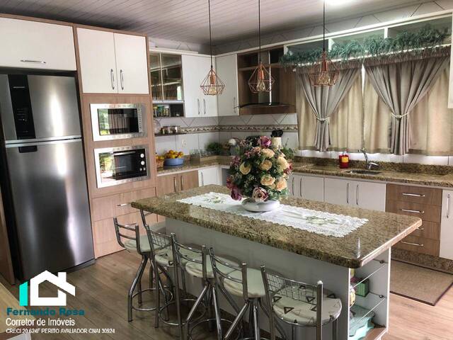 Casa para Venda em Xanxerê - 5