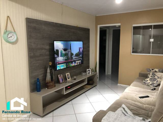 Casa para Venda em Xanxerê - 5
