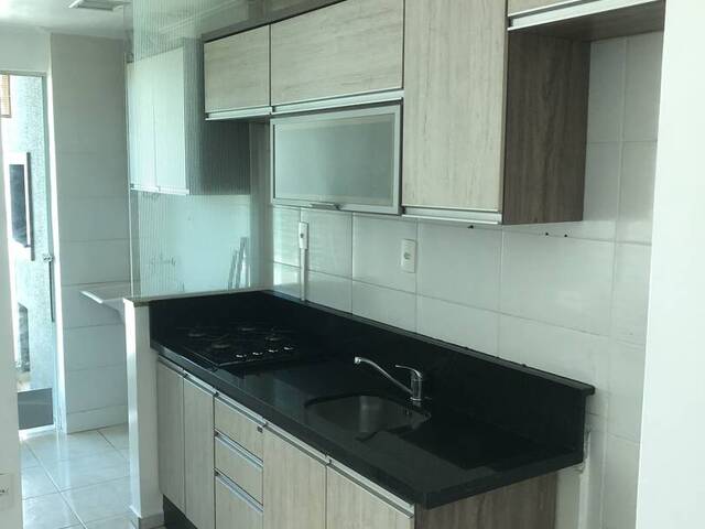 Apartamento para Venda em Xanxerê - 4