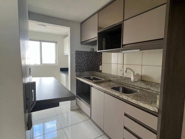 Apartamento para Venda em Xanxerê - 4