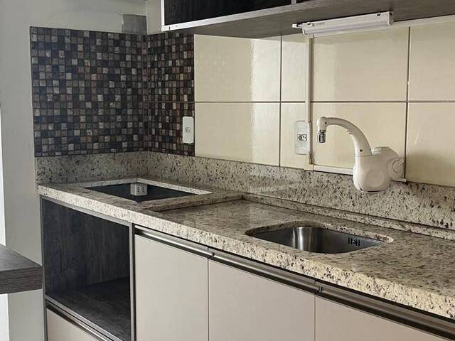 Apartamento para Venda em Xanxerê - 5