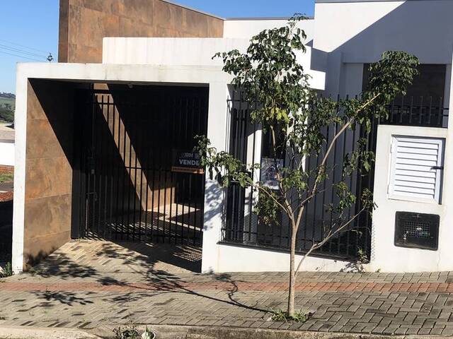 #290 - Casa para Venda em Xanxerê - SC