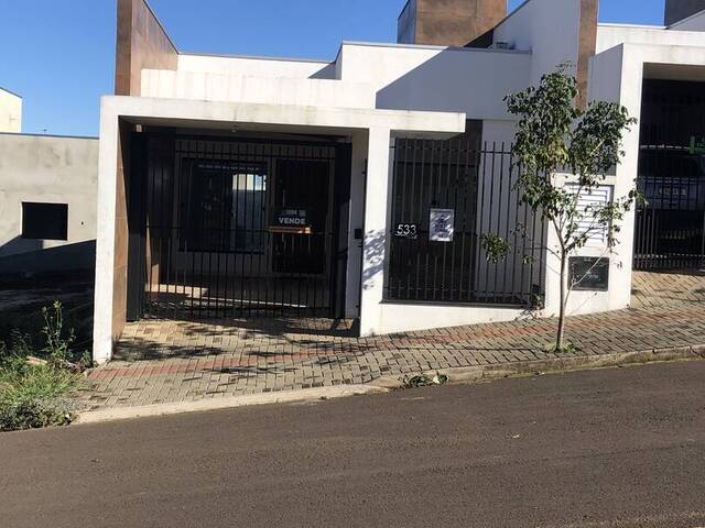 #290 - Casa para Venda em Xanxerê - SC
