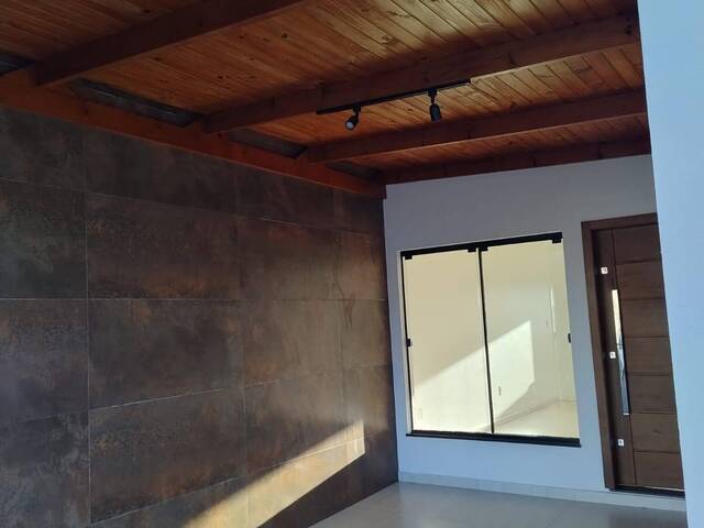 #290 - Casa para Venda em Xanxerê - SC
