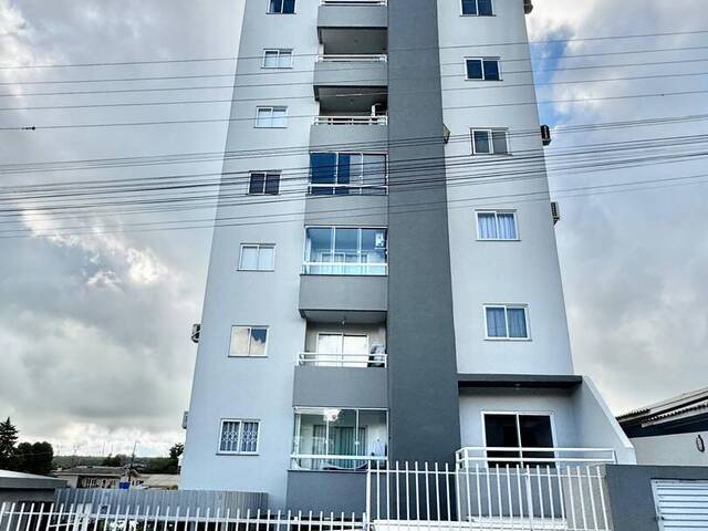 #292 - Apartamento para Venda em Xanxerê - SC