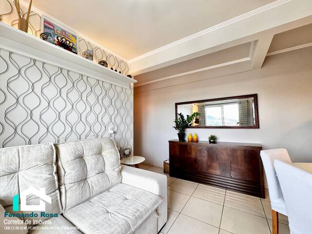 #292 - Apartamento para Venda em Xanxerê - SC