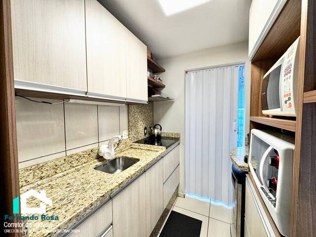 Apartamento para Venda em Xanxerê - 5
