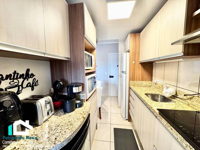 Apartamento para Venda em Xanxerê - 4