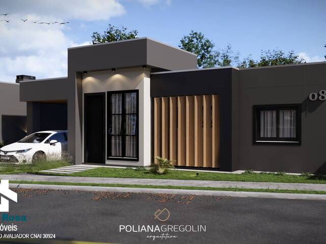 Casa para Venda em Xanxerê - 4