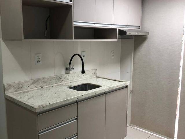 #295 - Apartamento para Venda em Xanxerê - SC