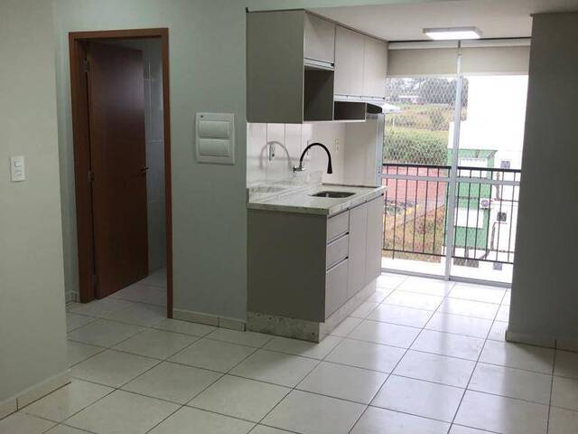 Apartamento para Venda em Xanxerê - 4