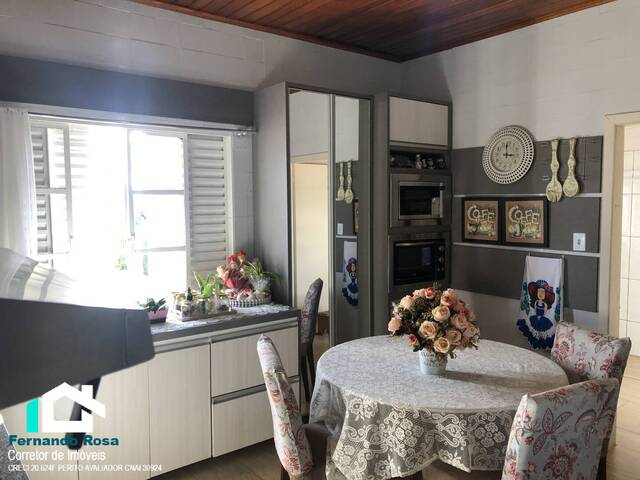 Casa para Venda em Xanxerê - 5