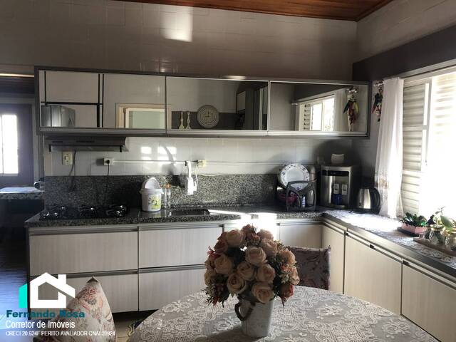 Casa para Venda em Xanxerê - 4