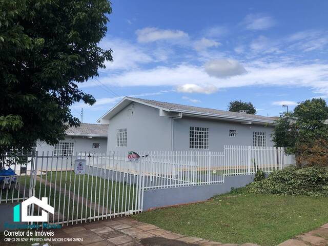 #300 - Casa para Venda em Xanxerê - SC