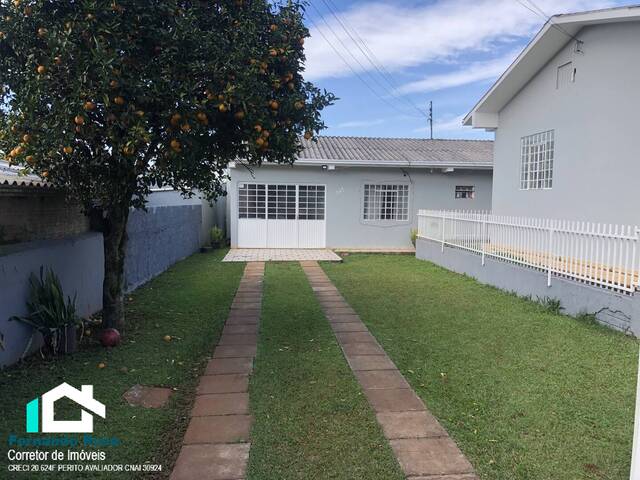 #300 - Casa para Venda em Xanxerê - SC