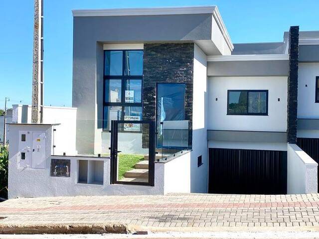 #270 - Casa para Venda em Xanxerê - SC