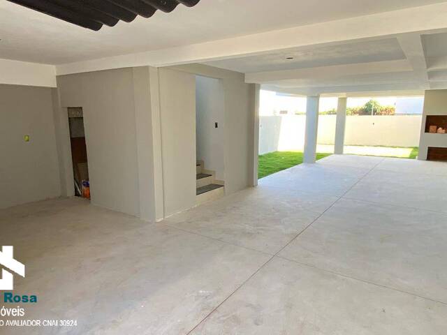 Casa para Venda em Xanxerê - 4