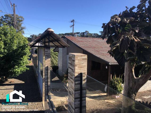 #301 - Casa para Venda em Xanxerê - SC