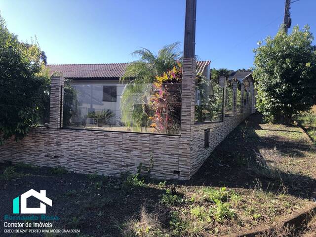 #301 - Casa para Venda em Xanxerê - SC