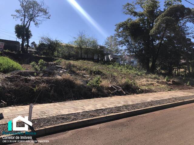 #303 - Área para Venda em Xanxerê - SC