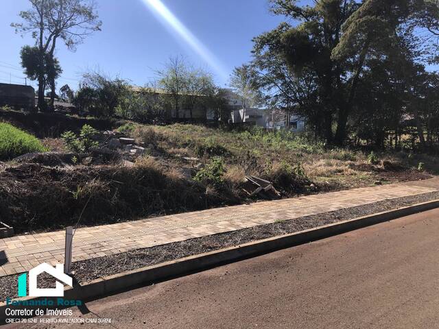 Área para Venda em Xanxerê - 4