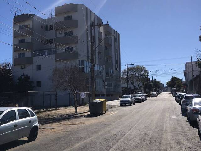 #304 - Apartamento para Venda em Xanxerê - SC