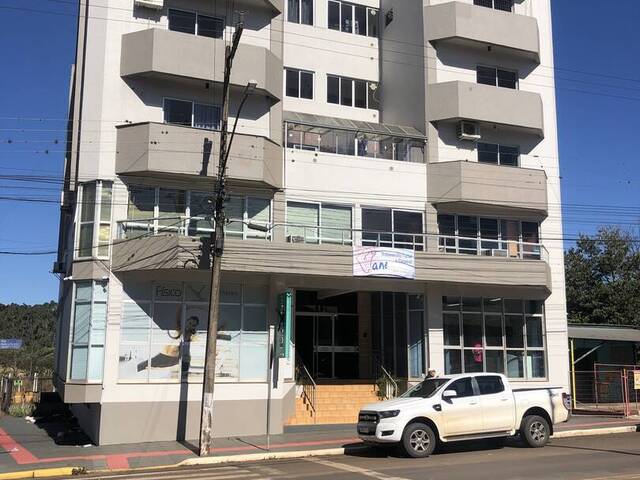 #304 - Apartamento para Venda em Xanxerê - SC