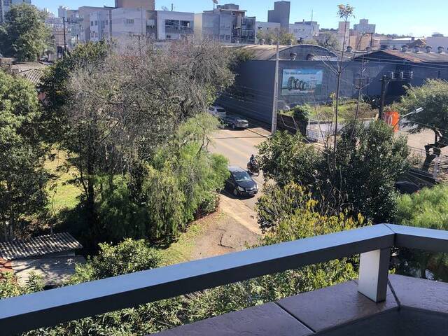 #304 - Apartamento para Venda em Xanxerê - SC