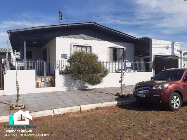 #305 - Casa para Venda em Xanxerê - SC