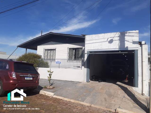 #305 - Casa para Venda em Xanxerê - SC