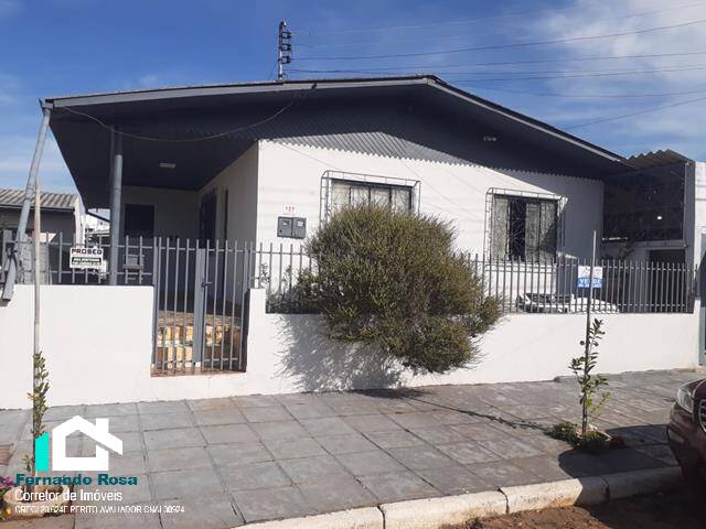 #305 - Casa para Venda em Xanxerê - SC
