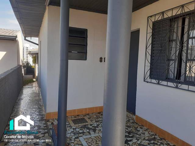 Casa para Venda em Xanxerê - 4