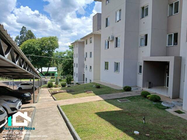 #307 - Apartamento para Venda em Xanxerê - SC