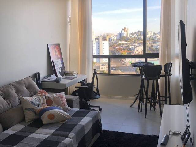 Apartamento para Venda em Xanxerê - 5