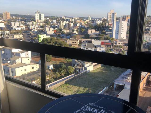 Apartamento para Venda em Xanxerê - 4