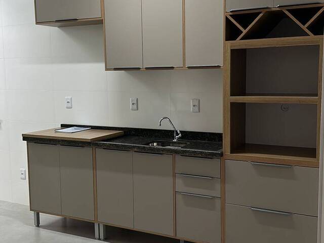#309 - Apartamento para Venda em Xanxerê - SC