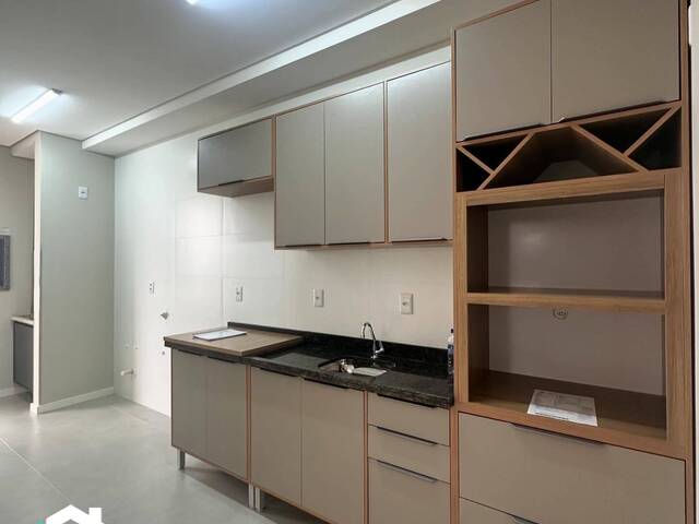 #309 - Apartamento para Venda em Xanxerê - SC