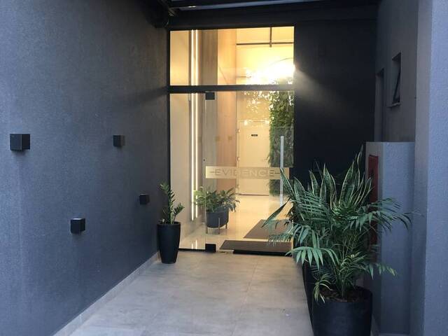 #310 - Apartamento para Venda em Xanxerê - SC