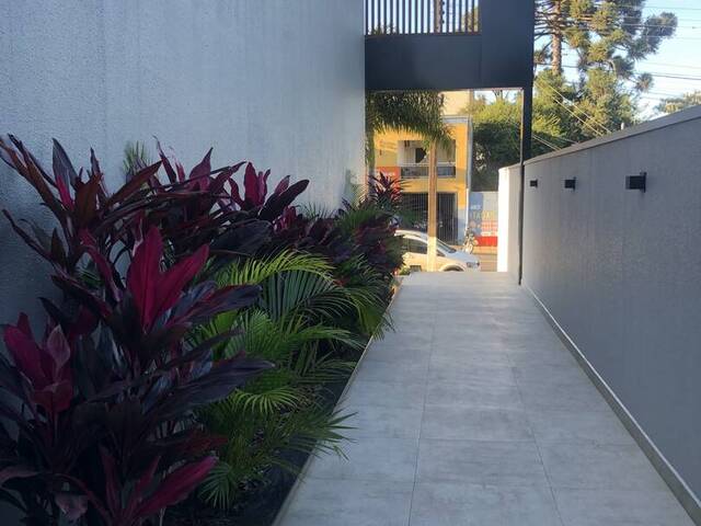 #310 - Apartamento para Venda em Xanxerê - SC