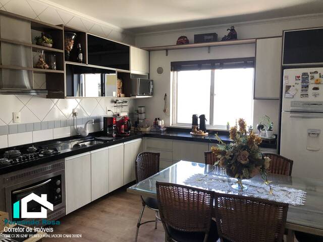 #311 - Apartamento para Venda em Xanxerê - SC