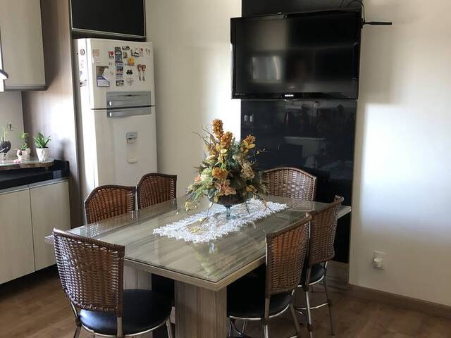 Apartamento para Venda em Xanxerê - 4