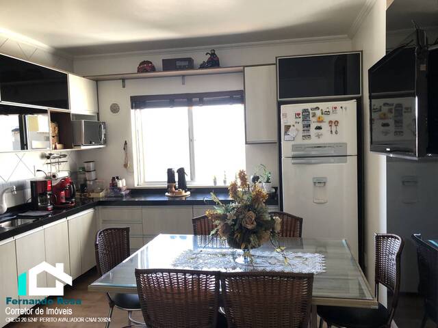 Apartamento para Venda em Xanxerê - 5