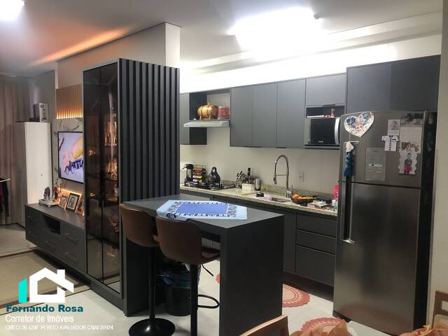 Apartamento para Venda em Xanxerê - 5