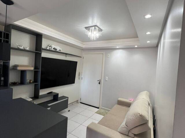 Apartamento para Venda em Xanxerê - 5