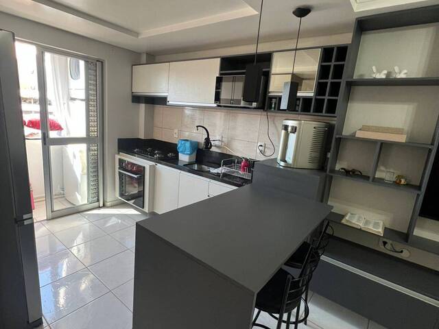 Apartamento para Venda em Xanxerê - 4